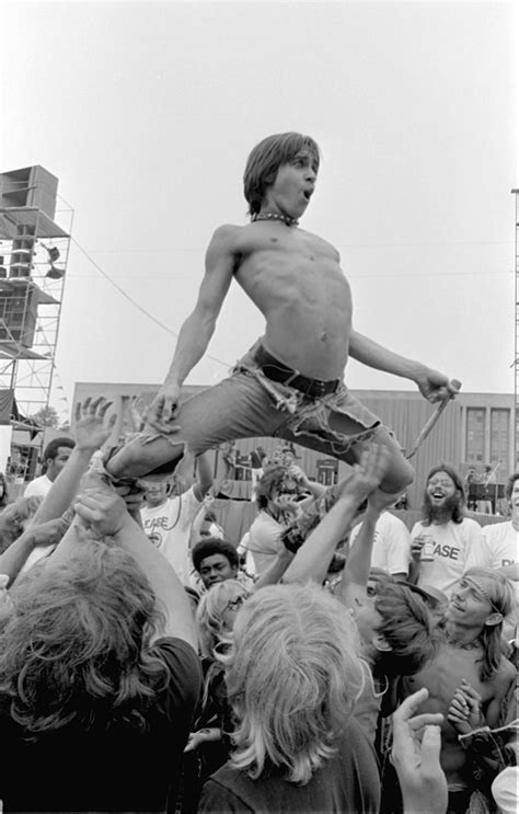 iggy pop 1970s.